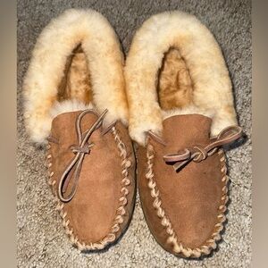 L.L. Bean Moccasins